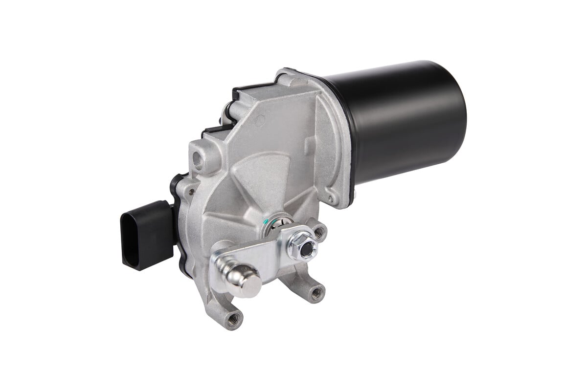 Moteur d'essuie-glace VALEO 584524